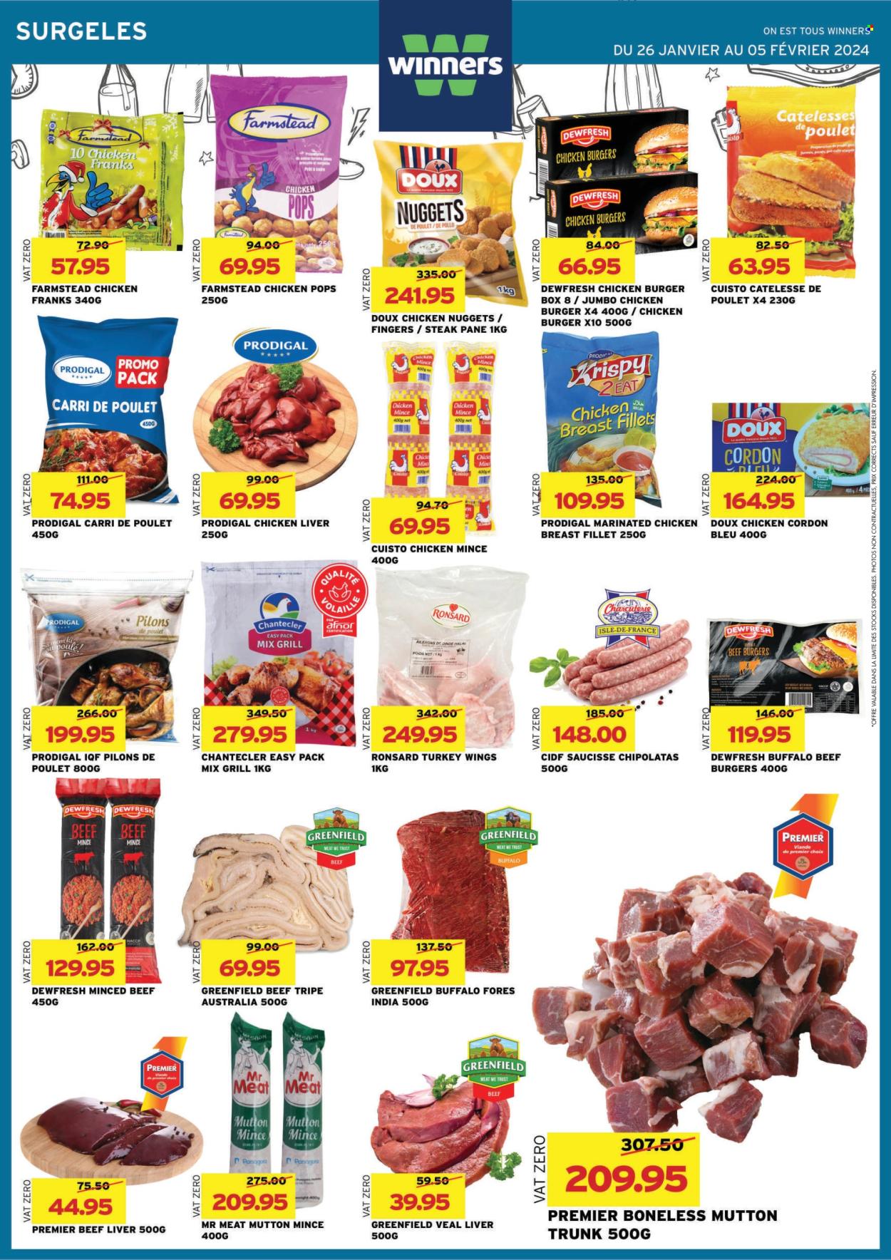 Winners catalogue - 26.01.2024 - 5.02.2024. Page 9