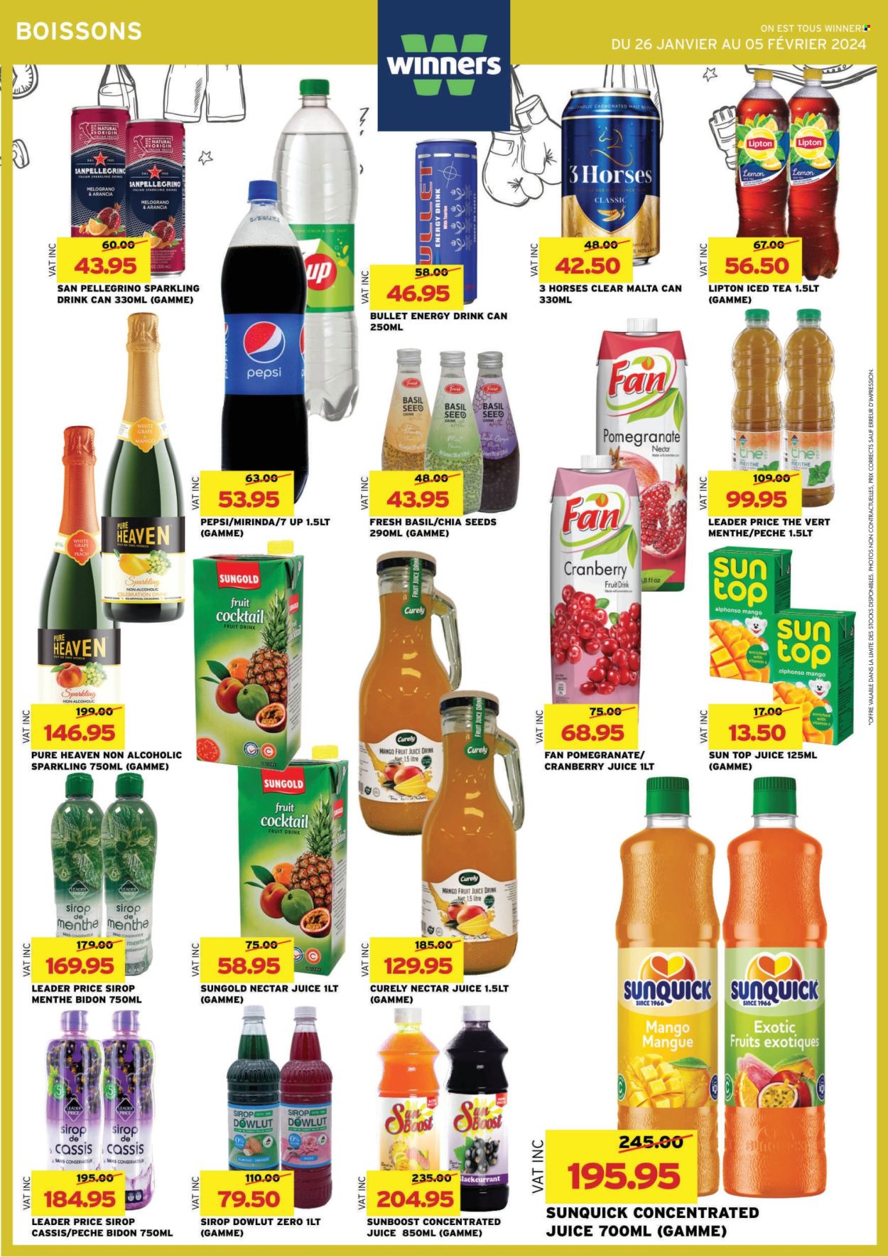 Winners catalogue - 26.01.2024 - 5.02.2024. Page 11