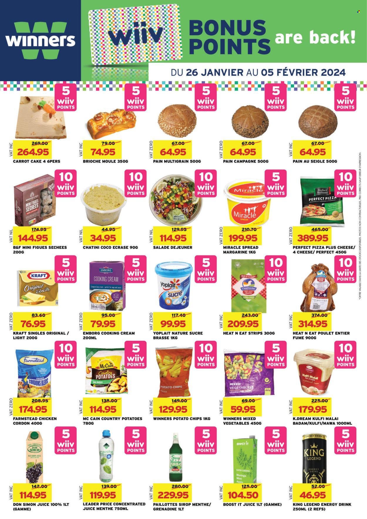 Winners catalogue - 26.01.2024 - 5.02.2024. Page 12