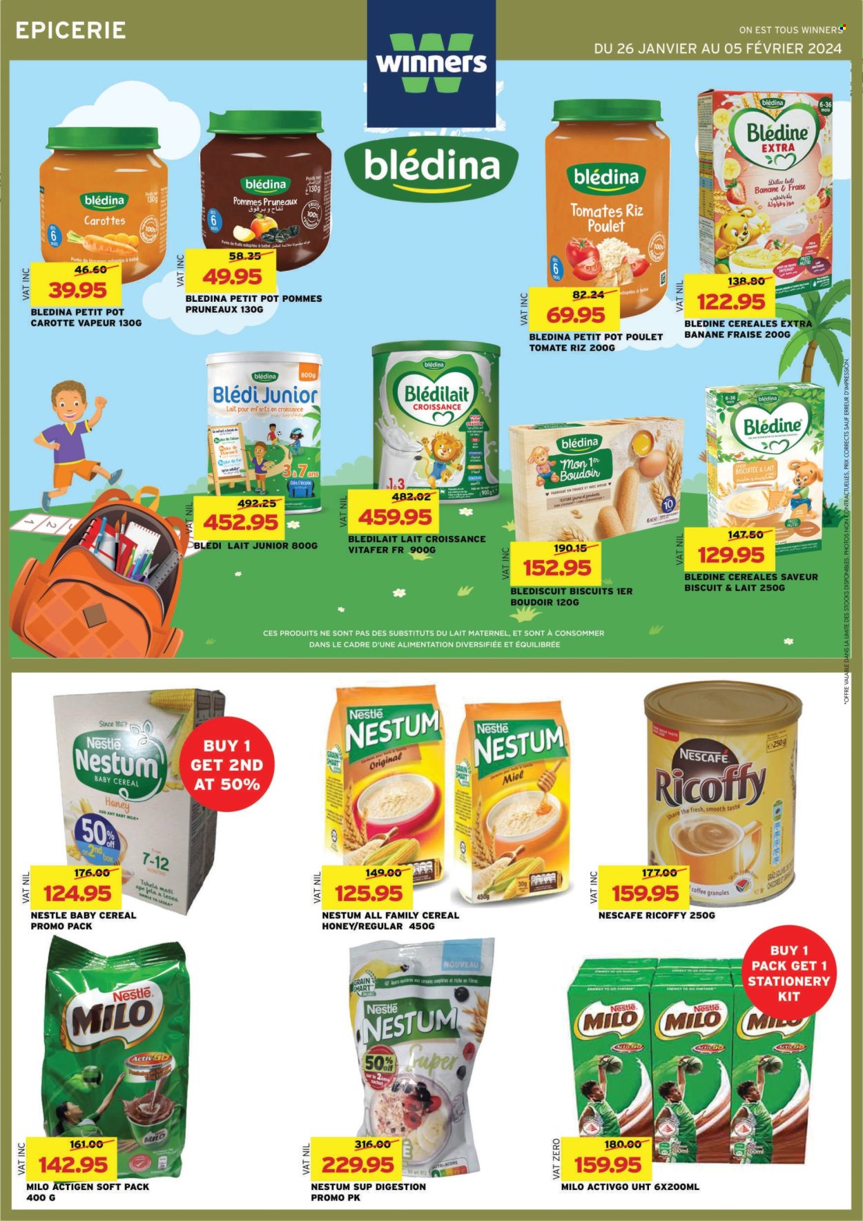 Winners catalogue - 26.01.2024 - 5.02.2024. Page 15