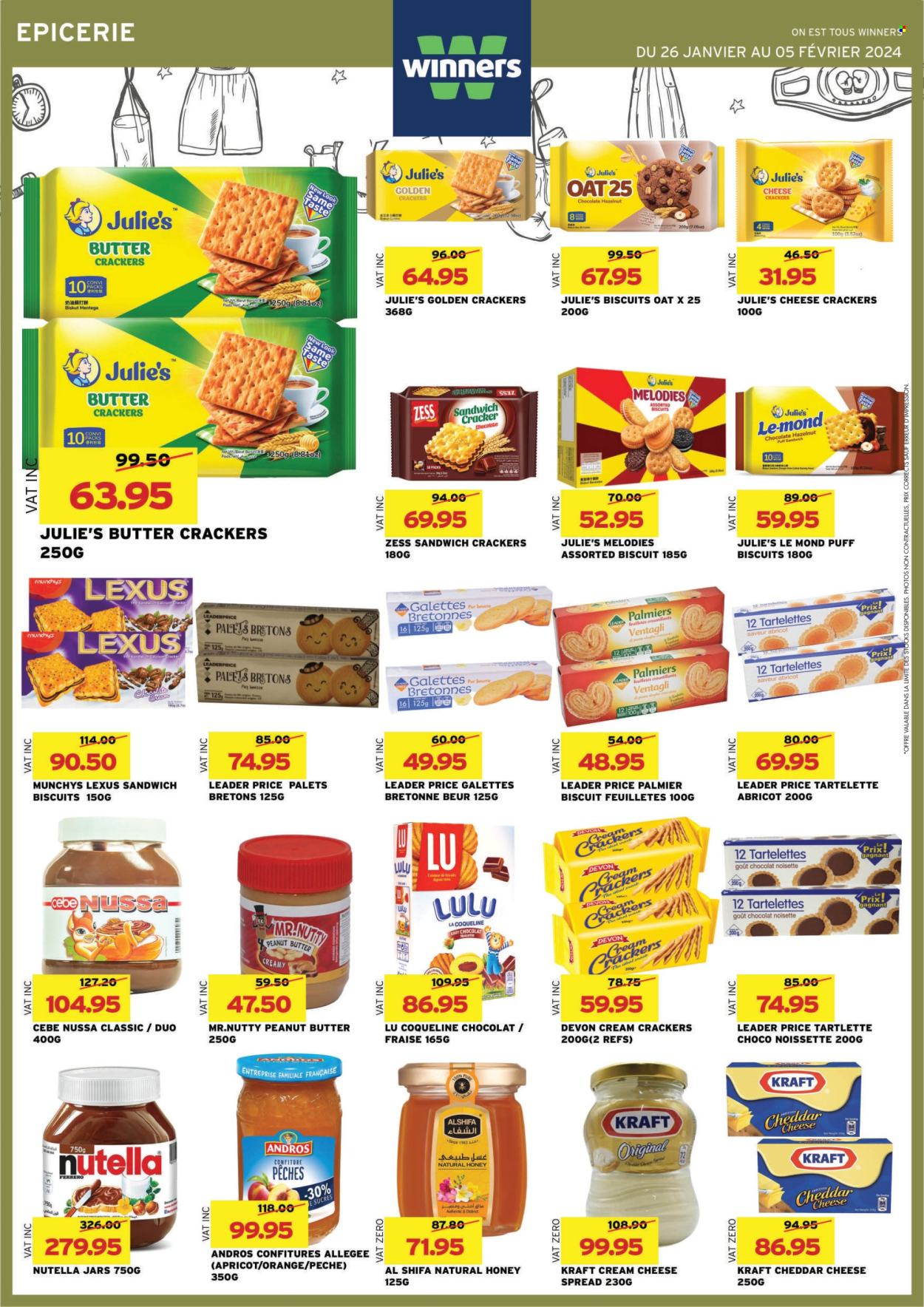 Winners catalogue - 26.01.2024 - 5.02.2024. Page 16