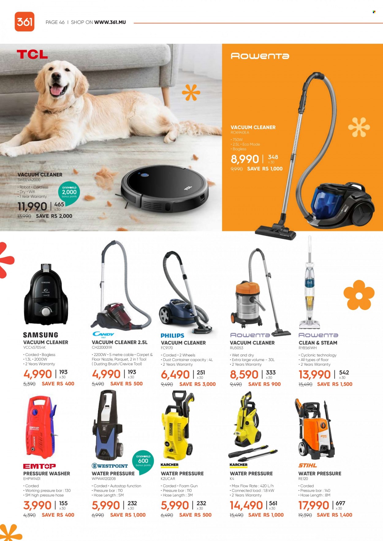 361 catalogue - 14.05.2022 - 13.06.2022. Page 46