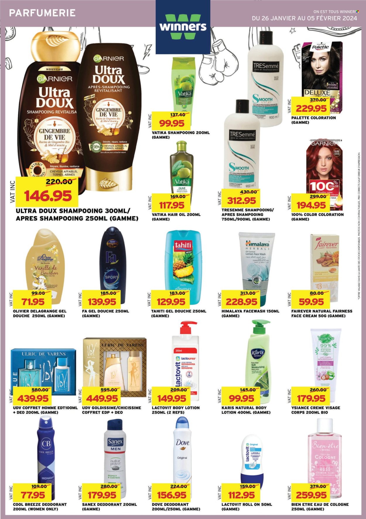 Winners catalogue - 26.01.2024 - 5.02.2024. Page 24