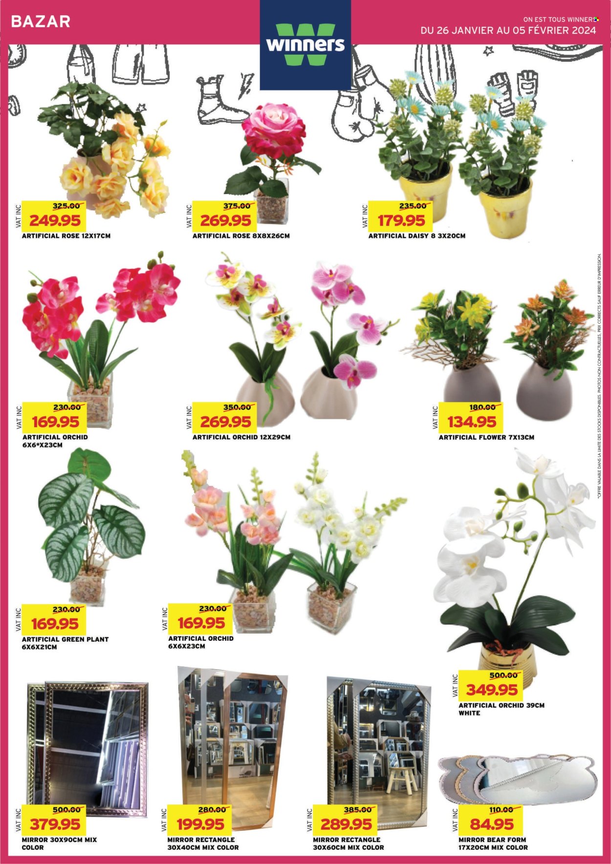 Winners catalogue - 26.01.2024 - 5.02.2024. Page 28
