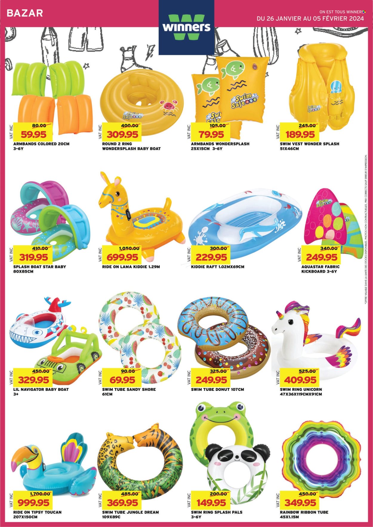 Winners catalogue - 26.01.2024 - 5.02.2024. Page 31