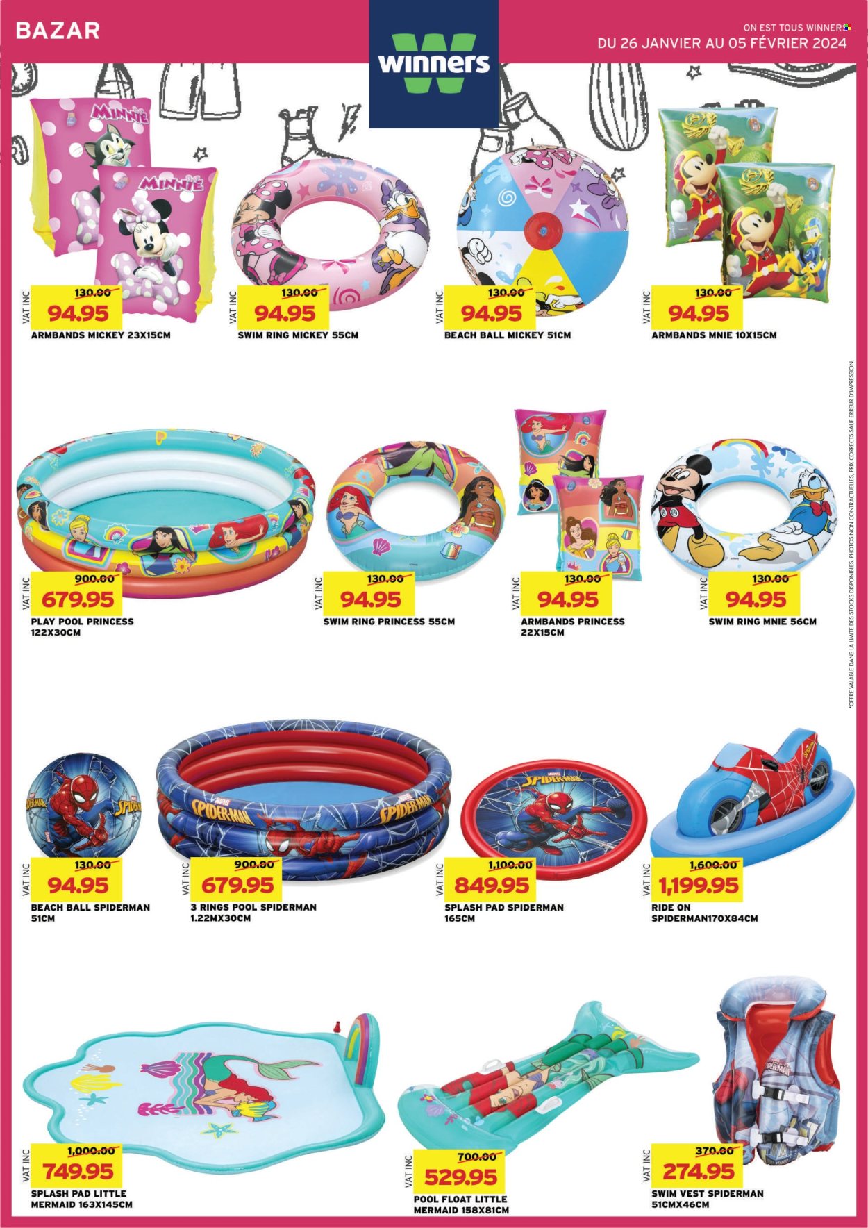 Winners catalogue - 26.01.2024 - 5.02.2024. Page 32