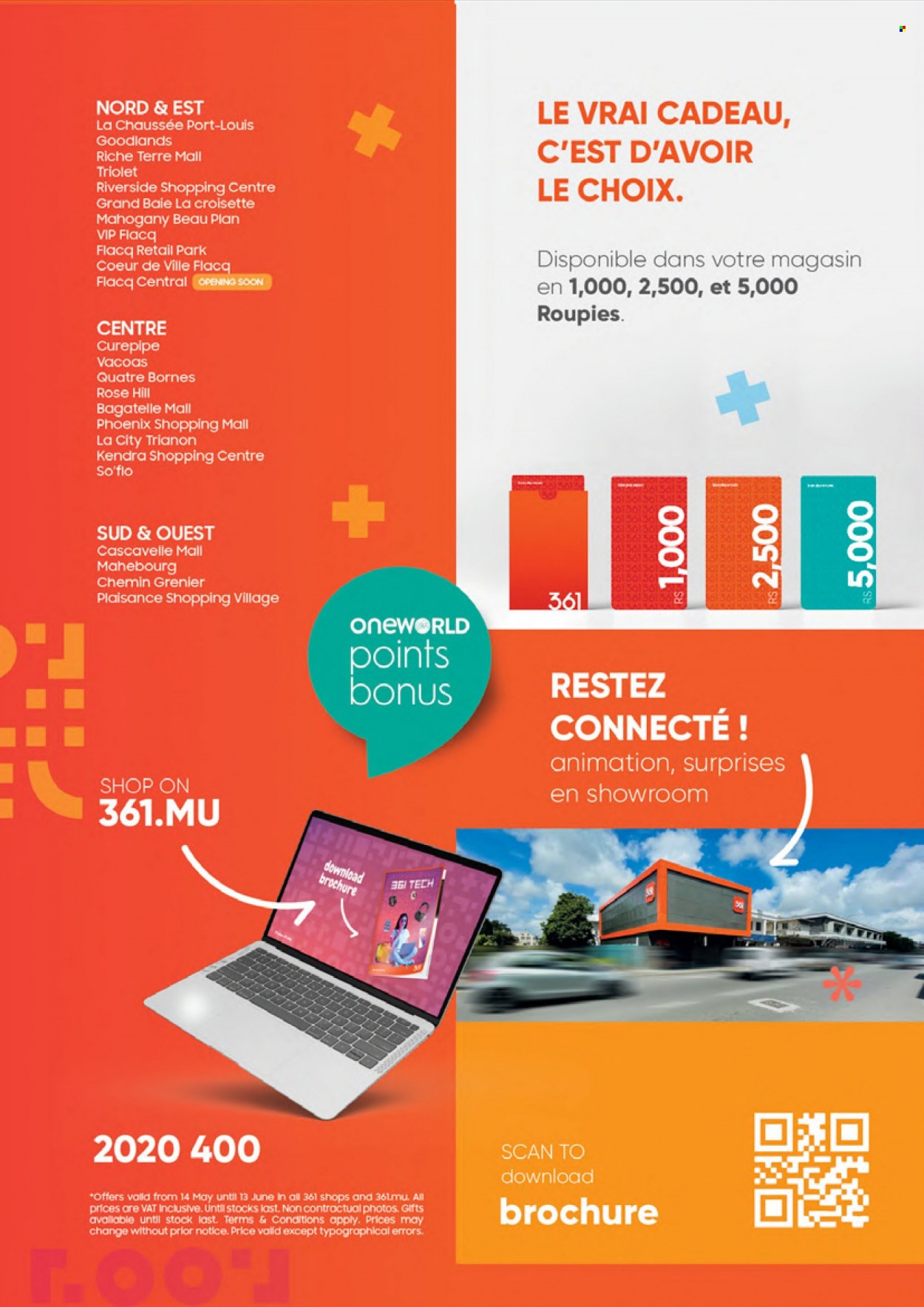 361 catalogue - 24.06.2022 - 4.07.2022. Page 20