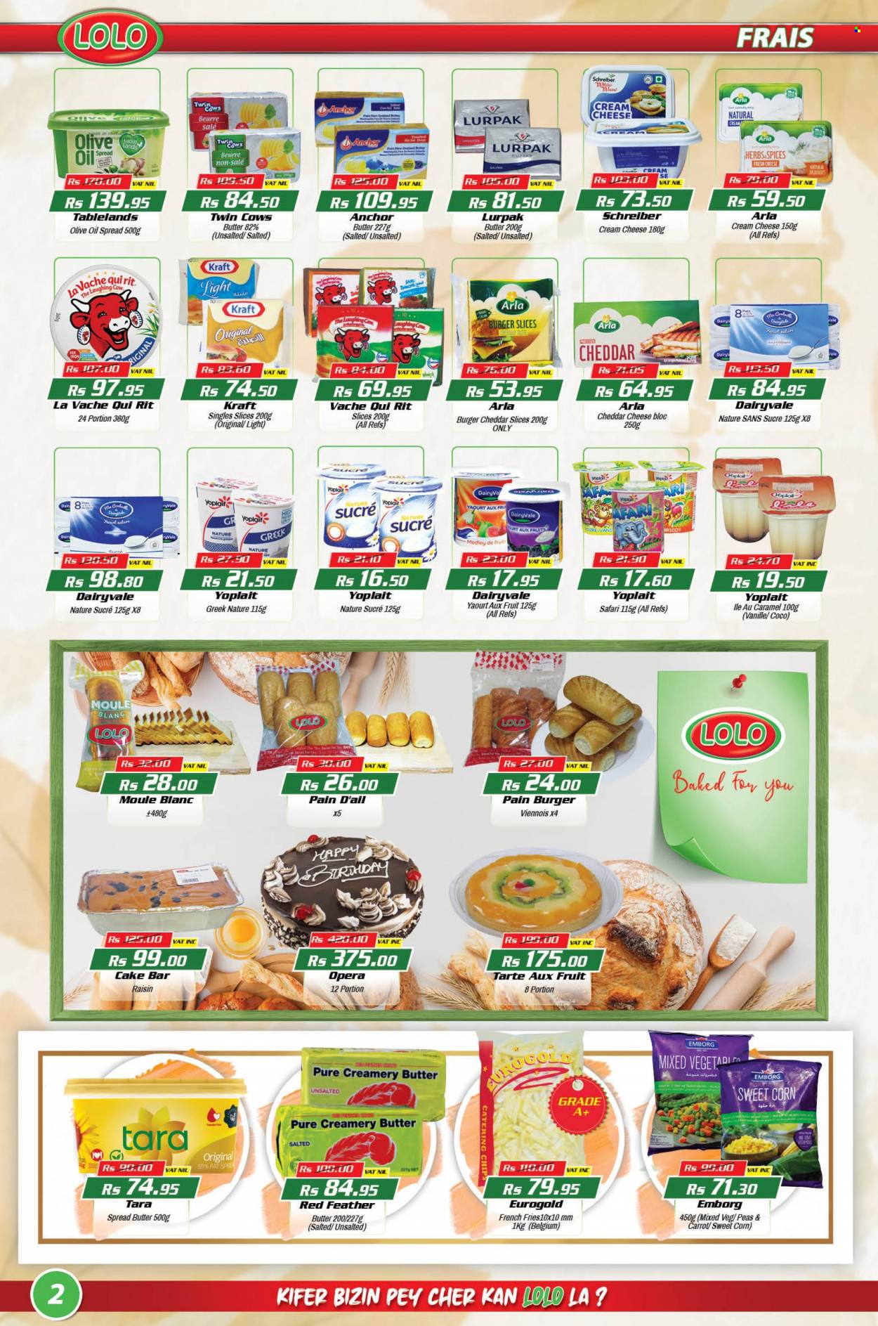 LOLO Hyper catalogue - 27.06.2022 - 15.07.2022. Page 2