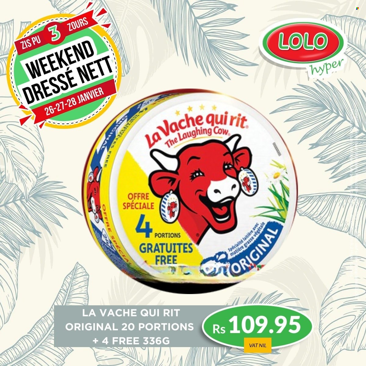 LOLO Hyper catalogue - 26.01.2024 - 28.01.2024. Page 24