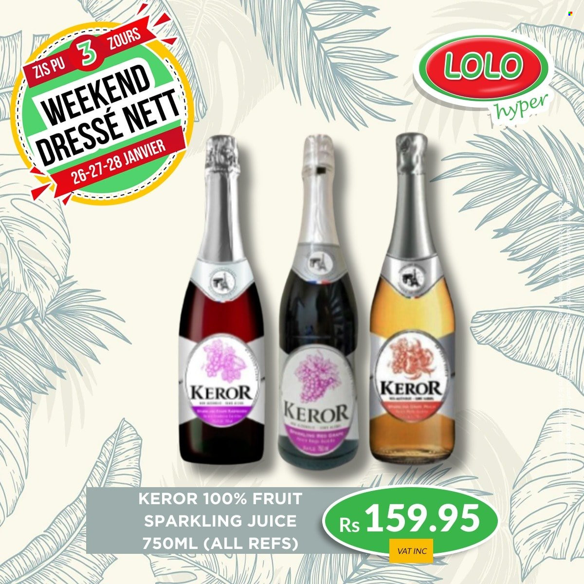 LOLO Hyper catalogue - 26.01.2024 - 28.01.2024. Page 32