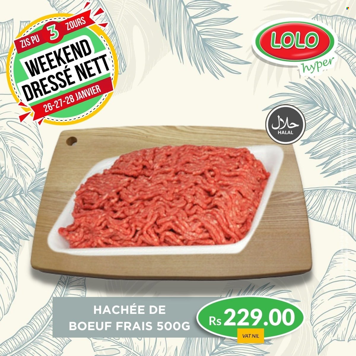 LOLO Hyper catalogue - 26.01.2024 - 28.01.2024. Page 34