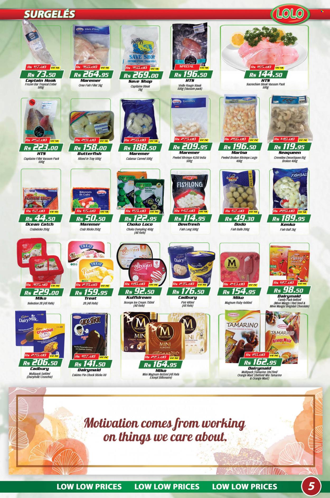 LOLO Hyper catalogue - 27.06.2022 - 15.07.2022. Page 5