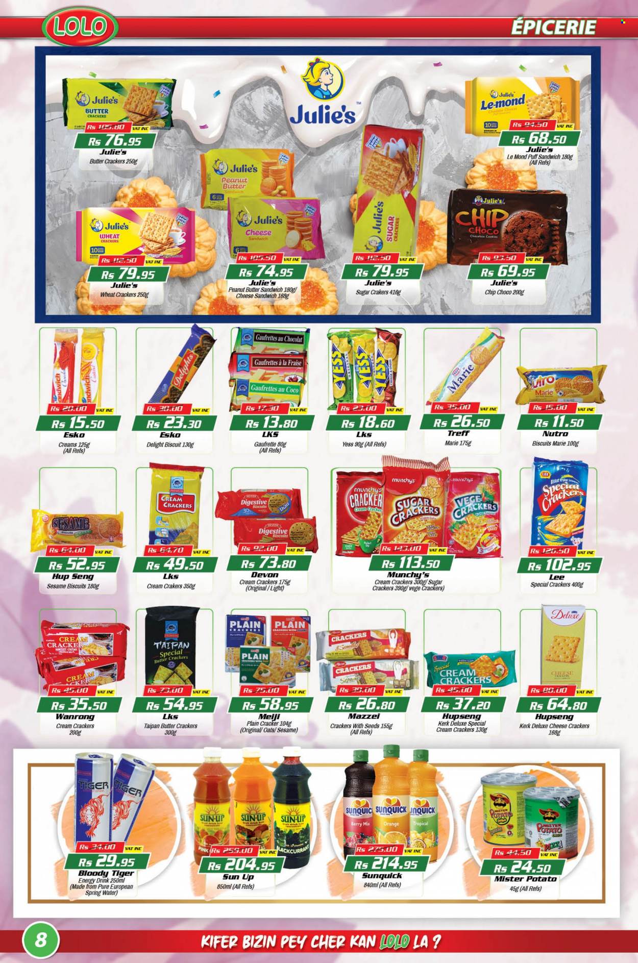 LOLO Hyper catalogue - 27.06.2022 - 15.07.2022. Page 8