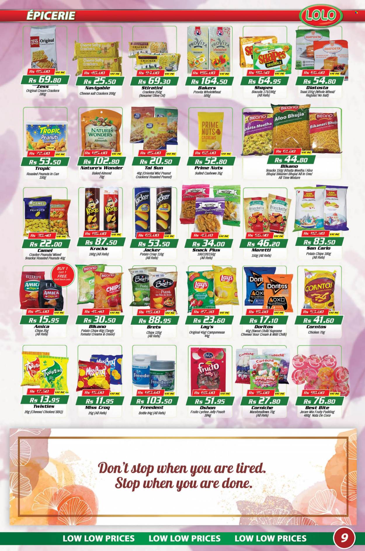 LOLO Hyper catalogue - 27.06.2022 - 15.07.2022. Page 9