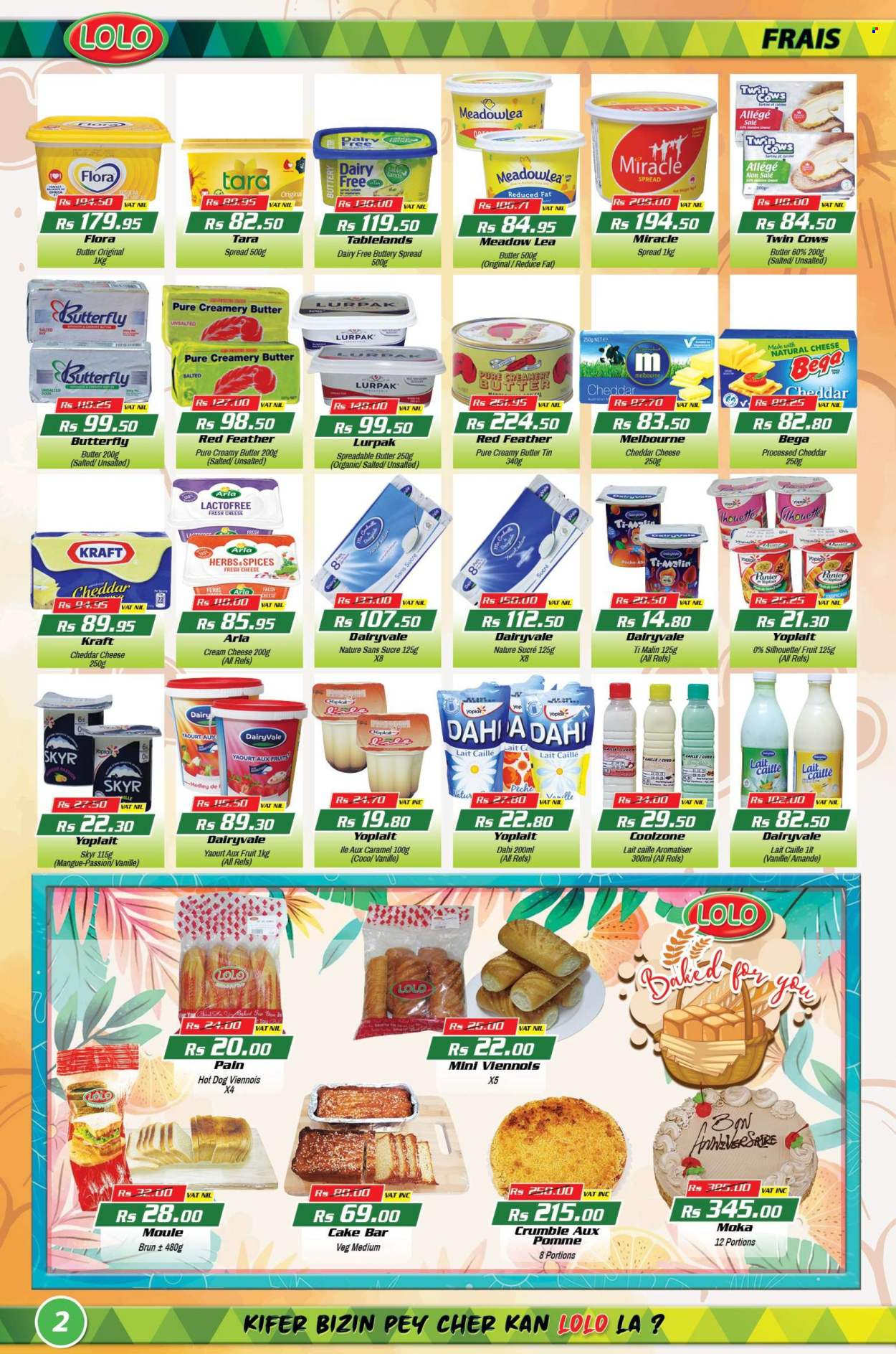 LOLO Hyper catalogue - 27.01.2024 - 15.02.2024. Page 2