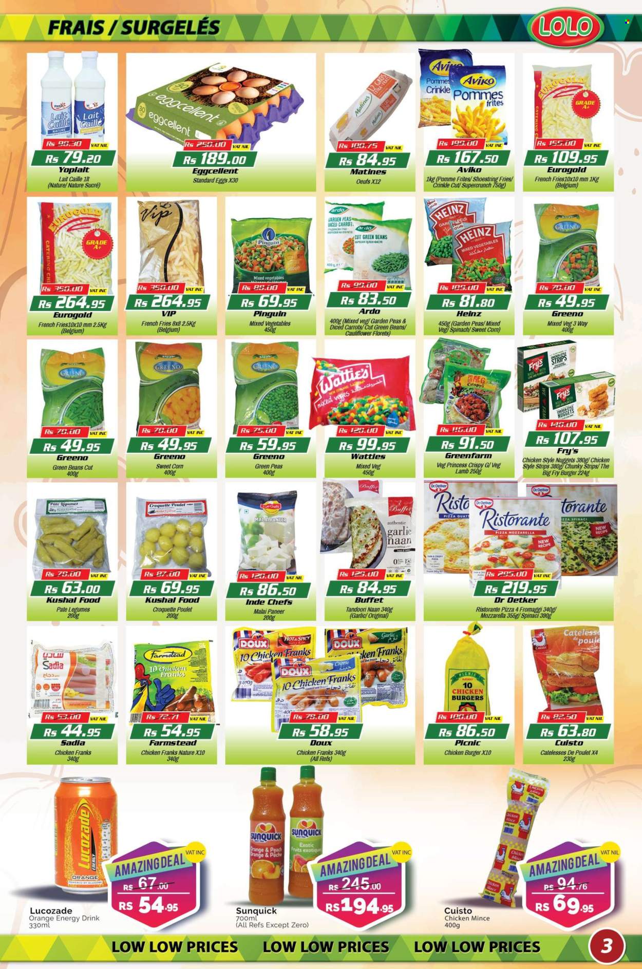 LOLO Hyper catalogue - 27.01.2024 - 15.02.2024. Page 3
