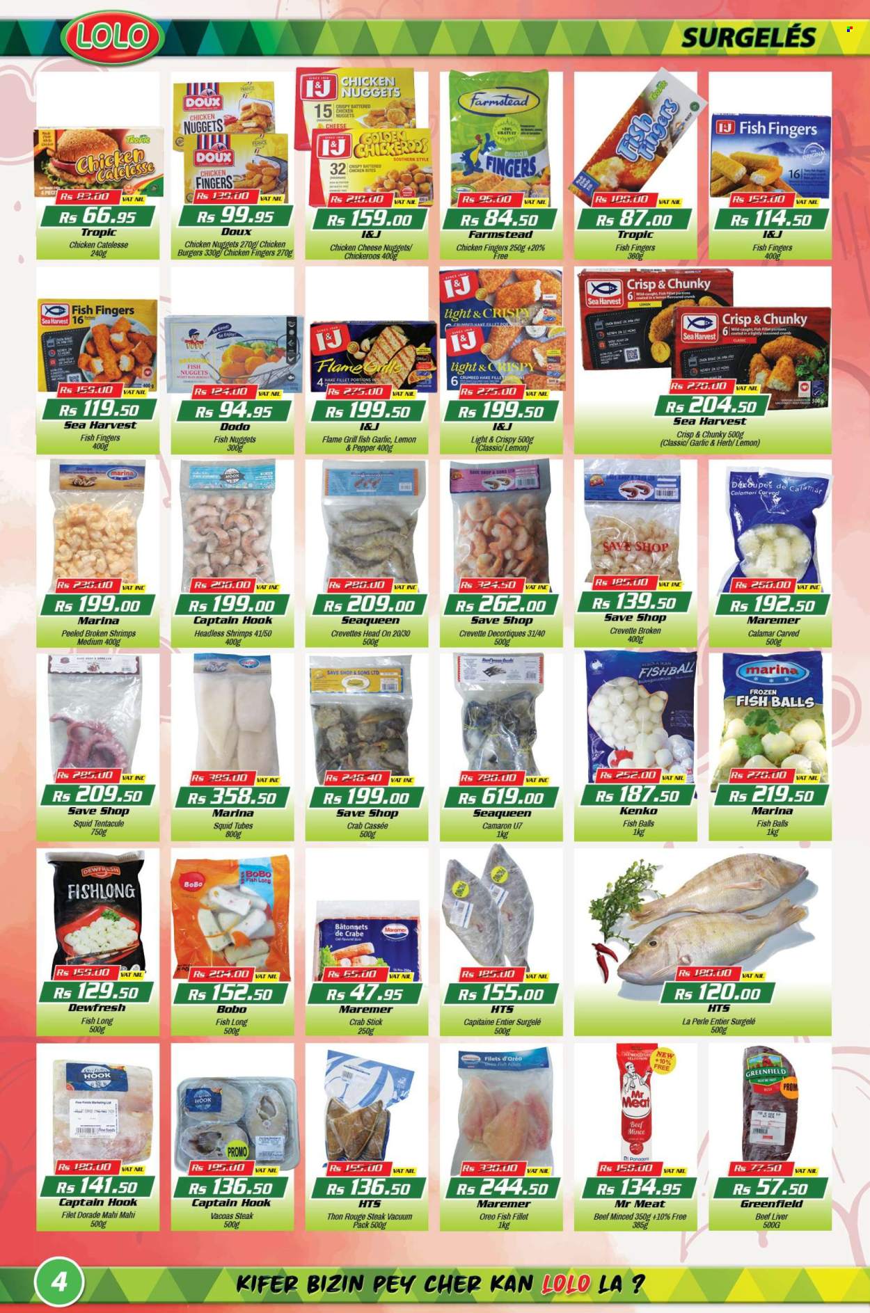 LOLO Hyper catalogue - 27.01.2024 - 15.02.2024. Page 4