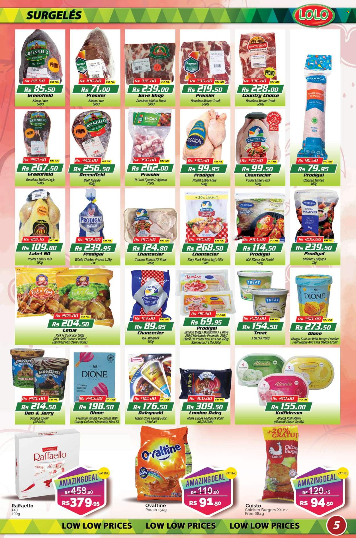 LOLO Hyper catalogue - 27.01.2024 - 15.02.2024. Page 5