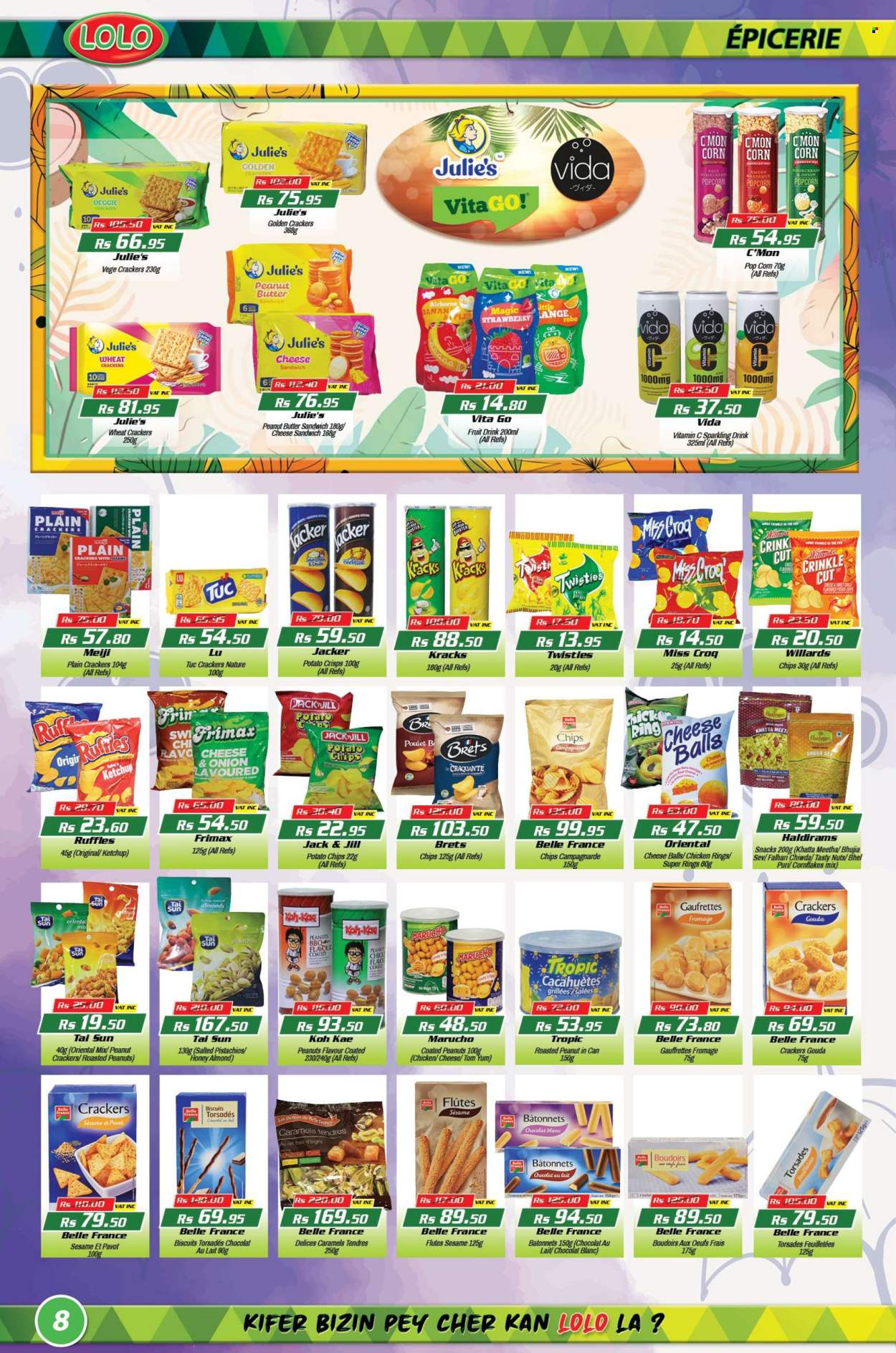 LOLO Hyper catalogue - 27.01.2024 - 15.02.2024. Page 8