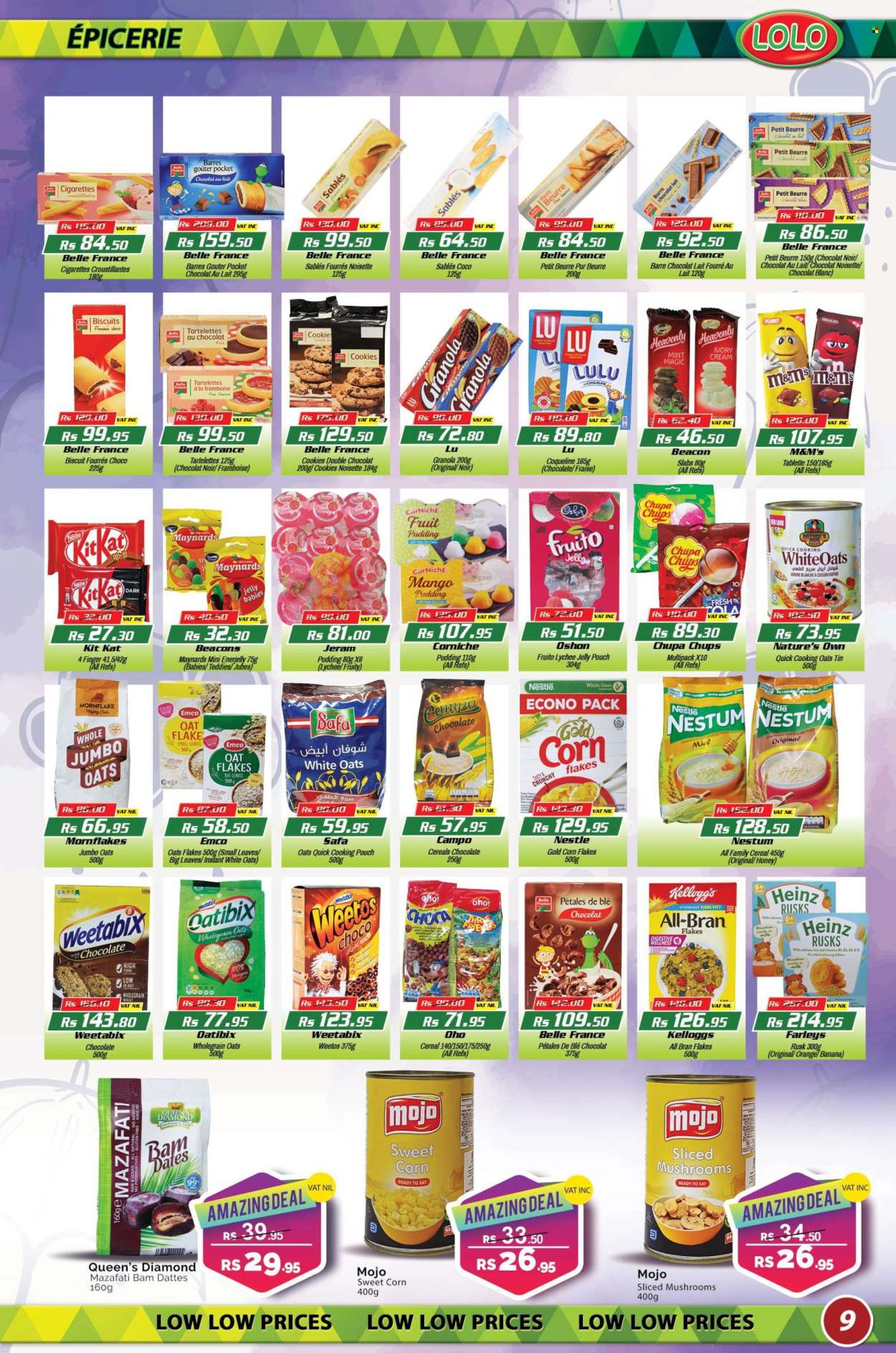 LOLO Hyper catalogue - 27.01.2024 - 15.02.2024. Page 9