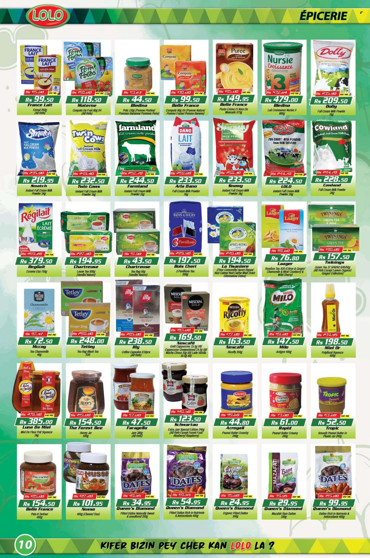 LOLO Hyper catalogue - 27.01.2024 - 15.02.2024. Page 10