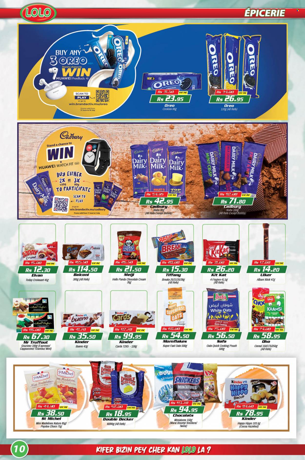LOLO Hyper catalogue - 27.06.2022 - 15.07.2022. Page 10