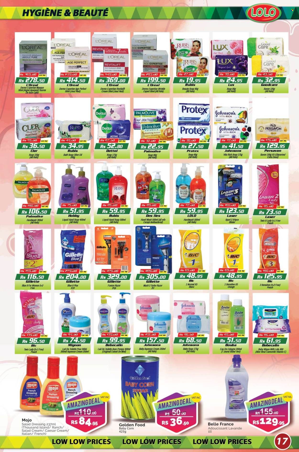 LOLO Hyper catalogue - 27.01.2024 - 15.02.2024. Page 17