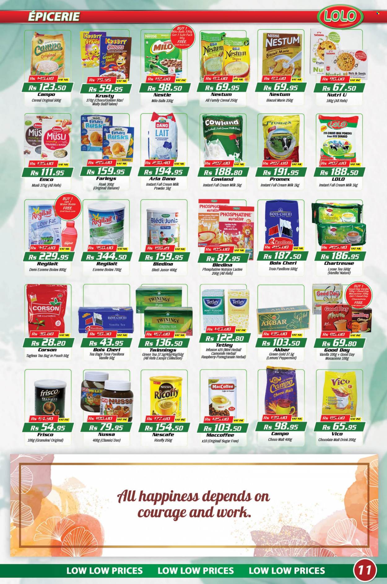 LOLO Hyper catalogue - 27.06.2022 - 15.07.2022. Page 11
