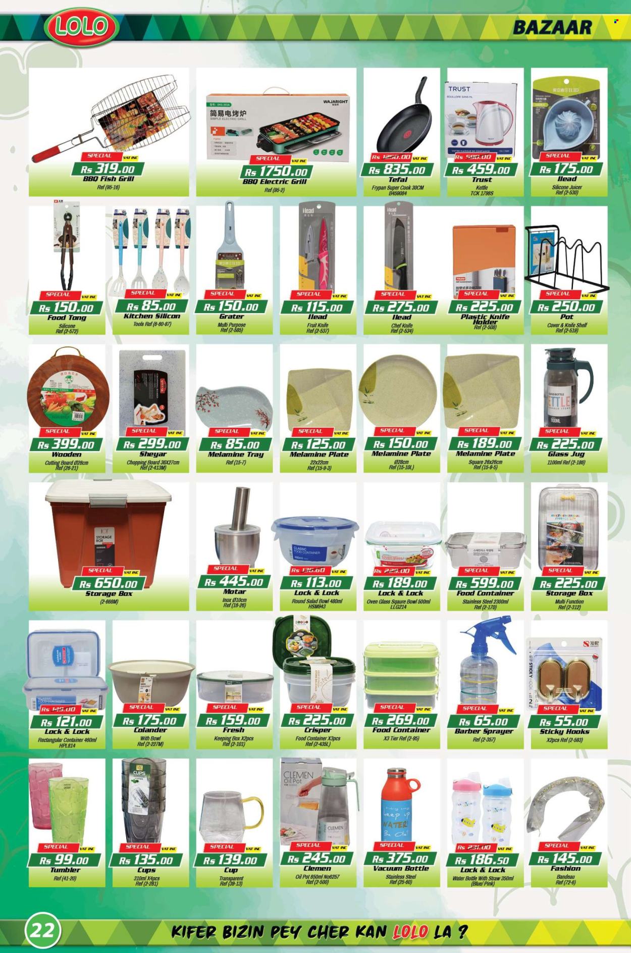 LOLO Hyper catalogue - 27.01.2024 - 15.02.2024. Page 22