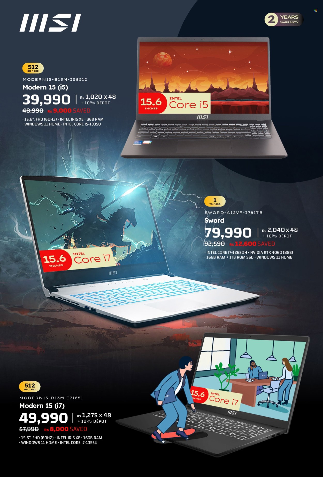 Galaxy catalogue - 30.01.2024 - 12.02.2024. Page 5