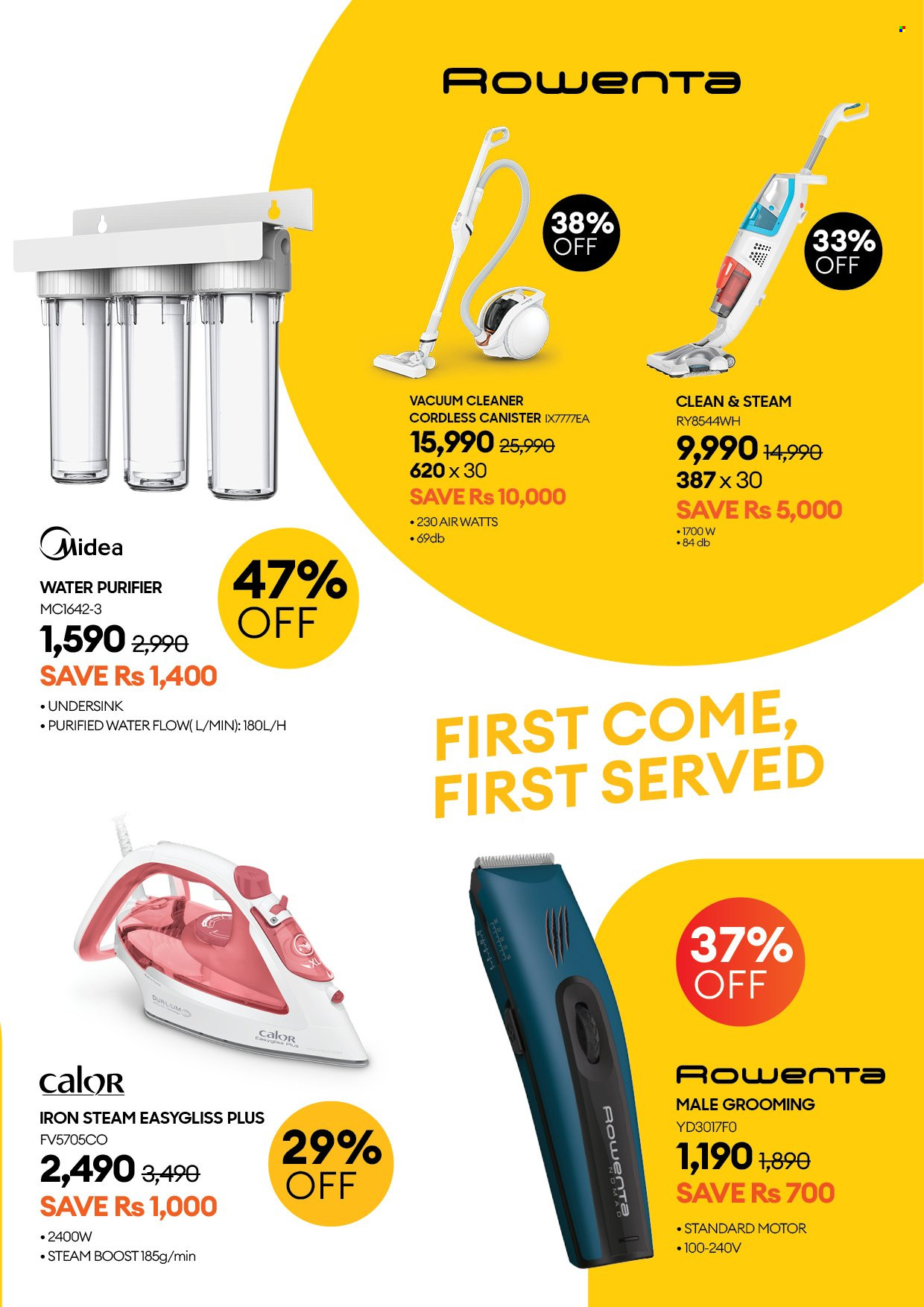 361 catalogue - 2.02.2024 - 4.02.2024. Page 2