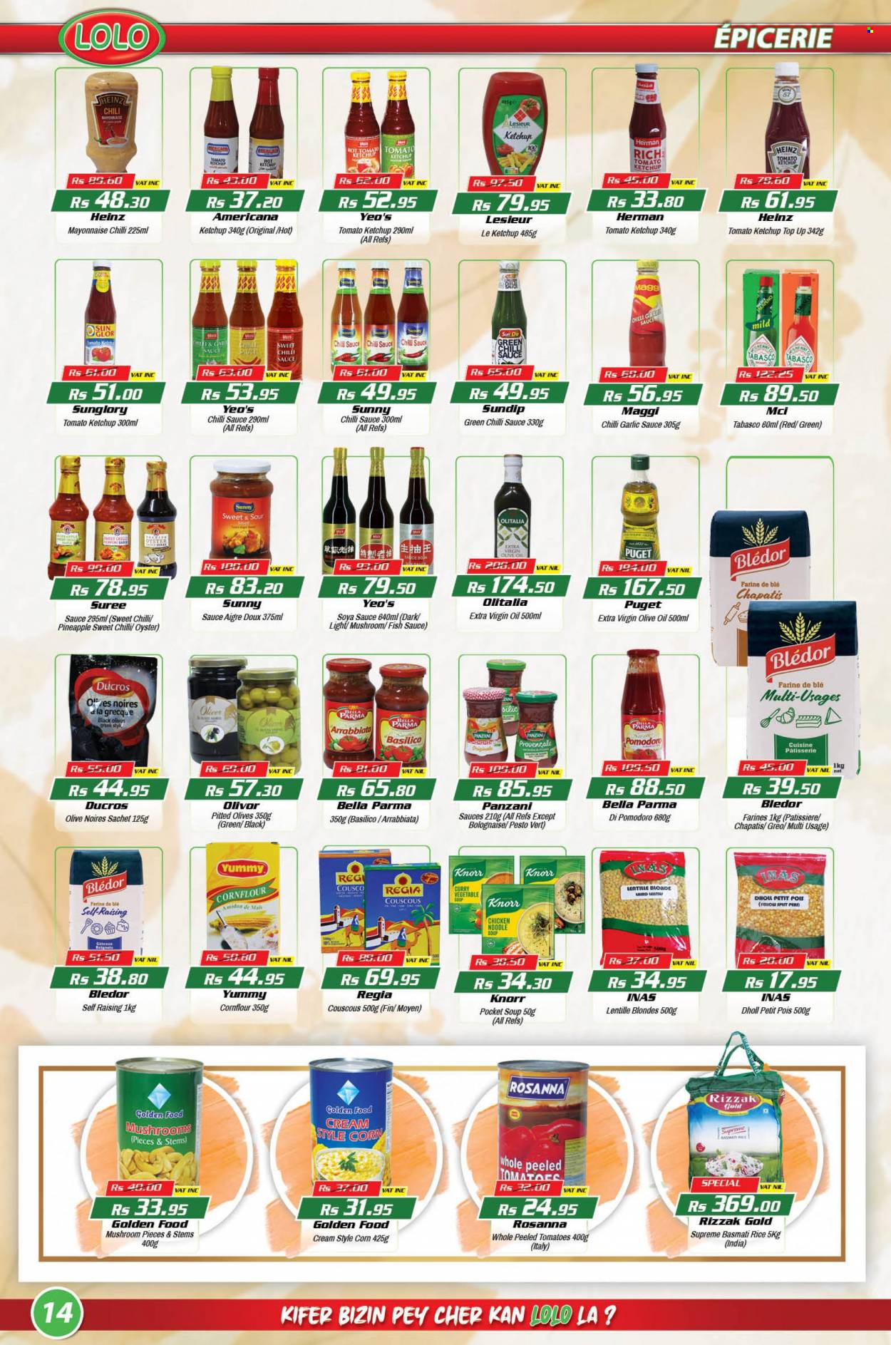 LOLO Hyper catalogue - 27.06.2022 - 15.07.2022. Page 14