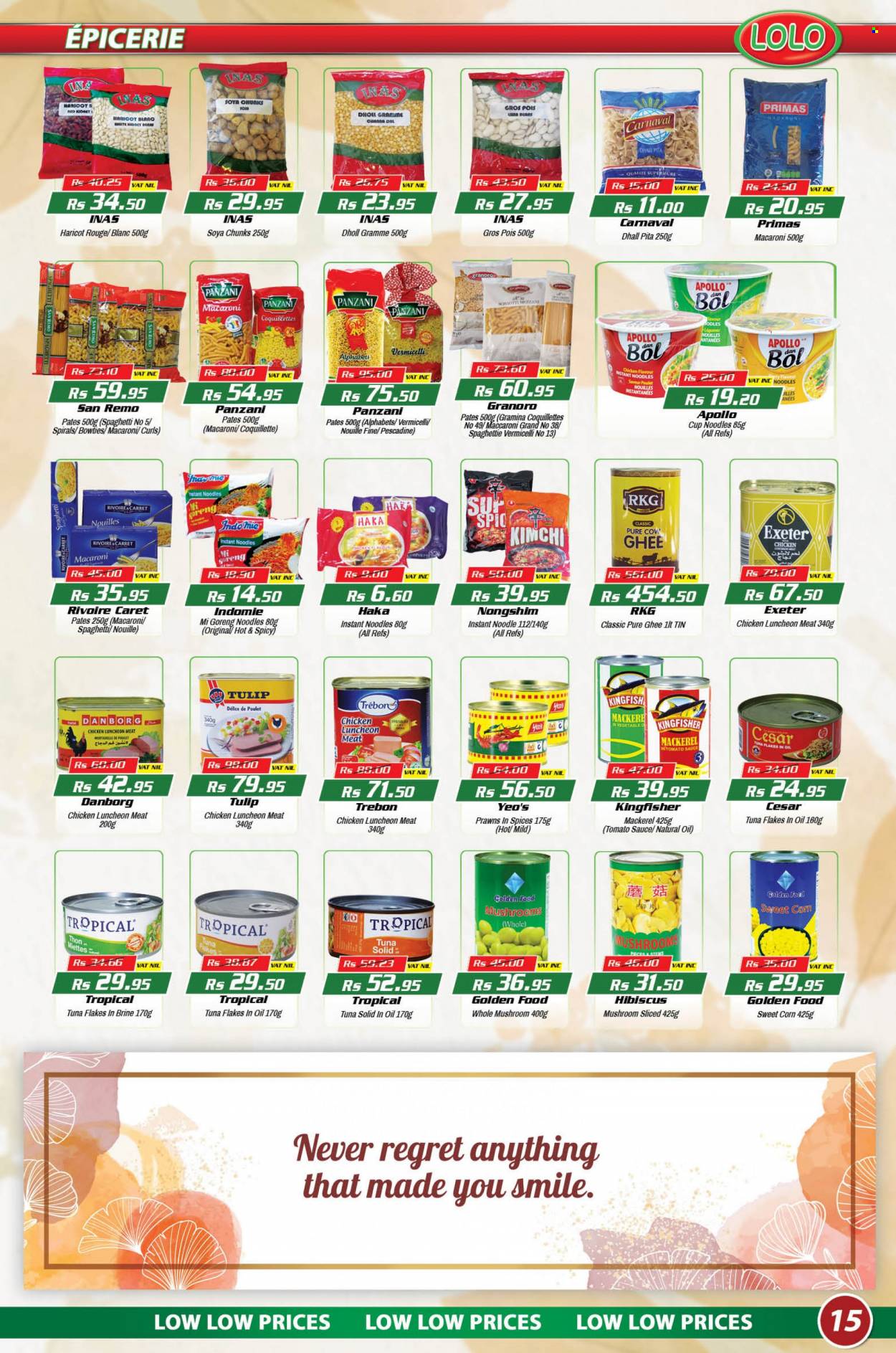 LOLO Hyper catalogue - 27.06.2022 - 15.07.2022. Page 15