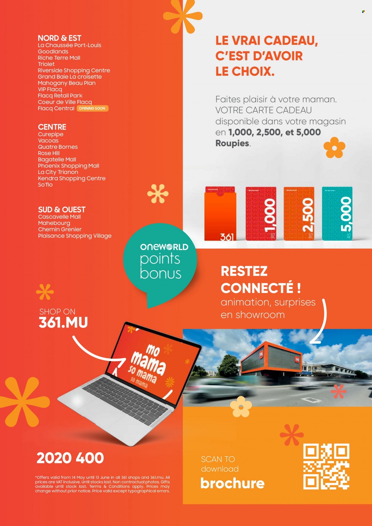 361 catalogue - 14.05.2022 - 13.06.2022. Page 48