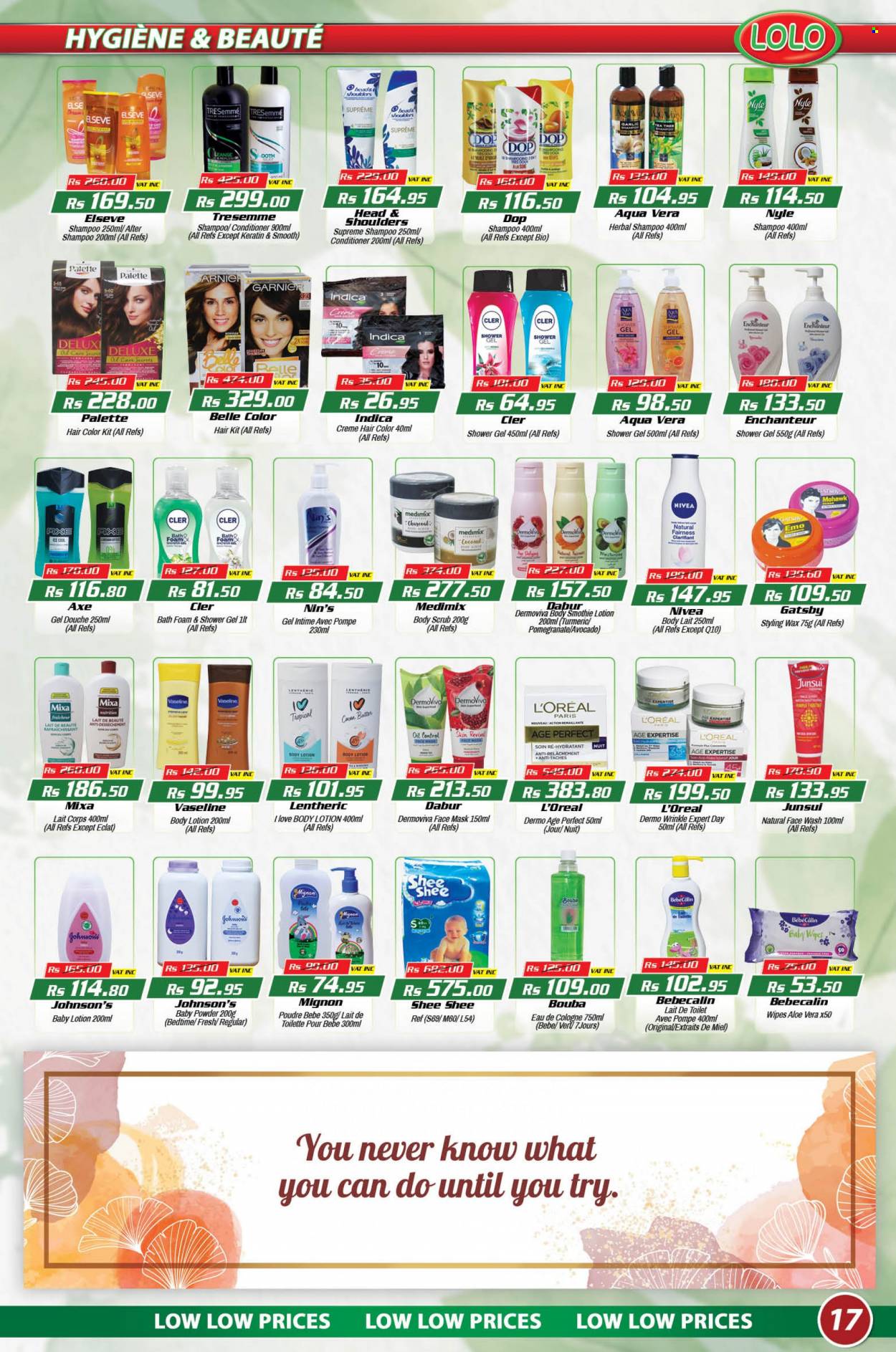 LOLO Hyper catalogue - 27.06.2022 - 15.07.2022. Page 17