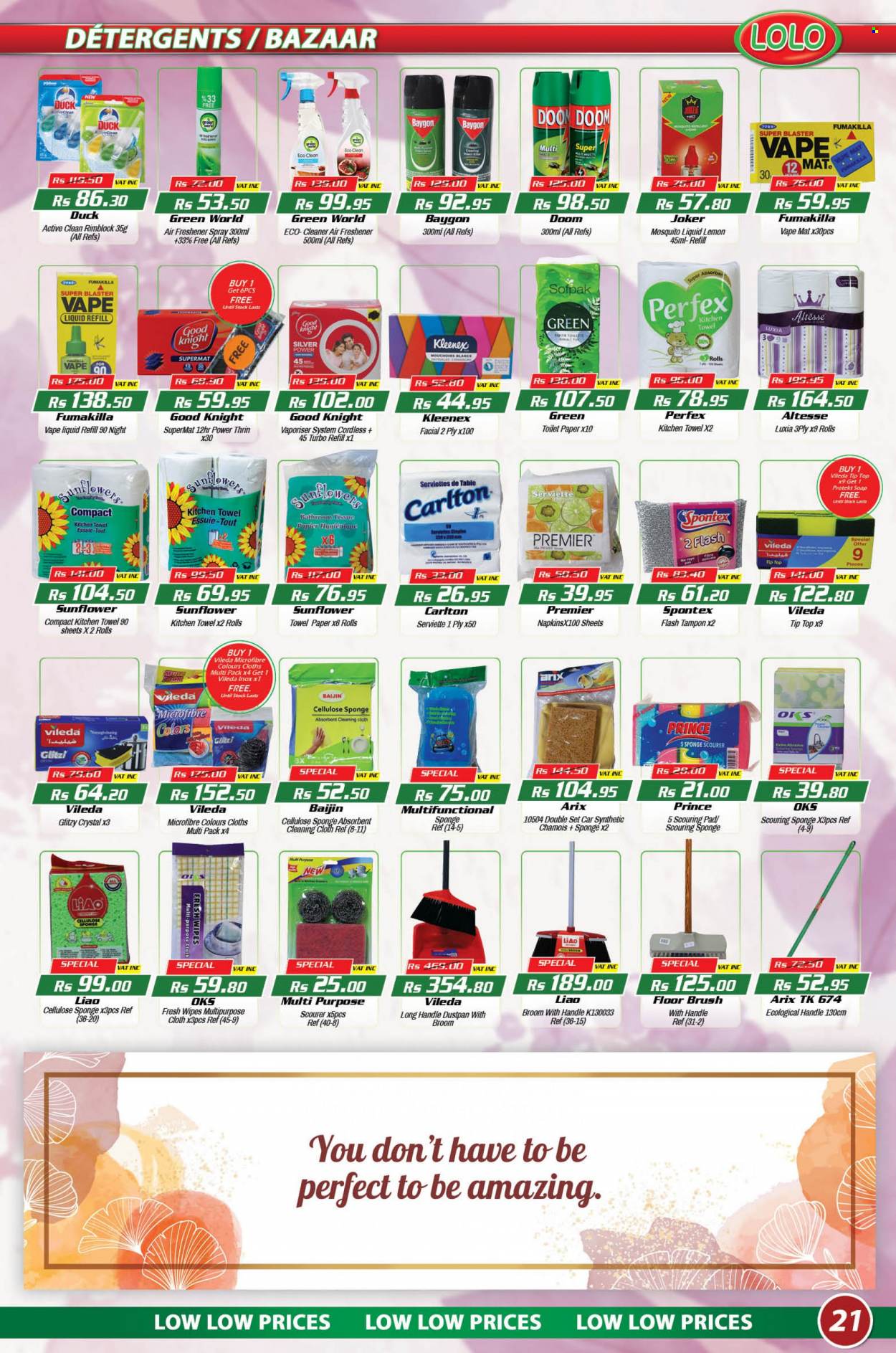 LOLO Hyper catalogue - 27.06.2022 - 15.07.2022. Page 21