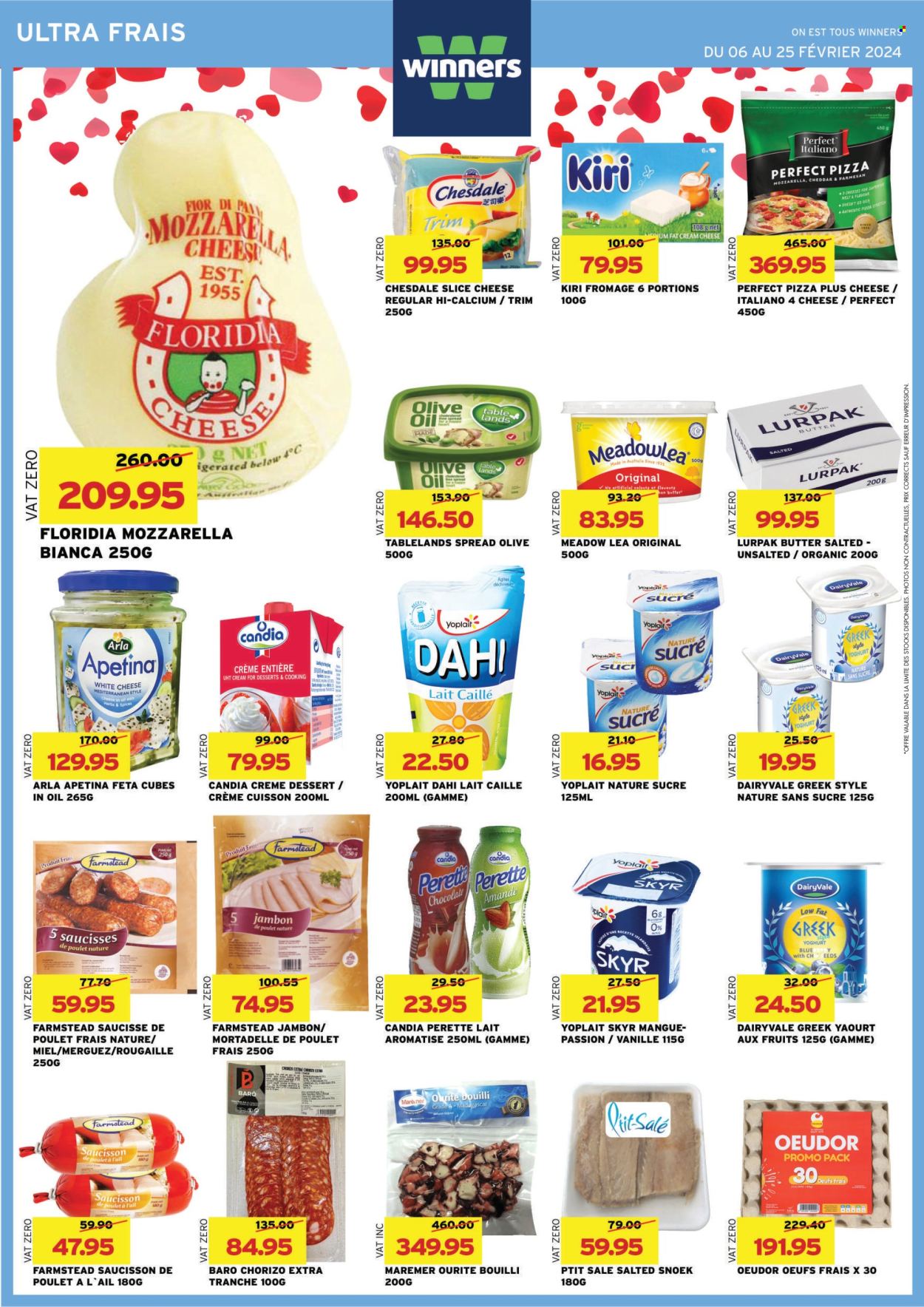 Winners catalogue - 6.02.2024 - 25.02.2024. Page 10