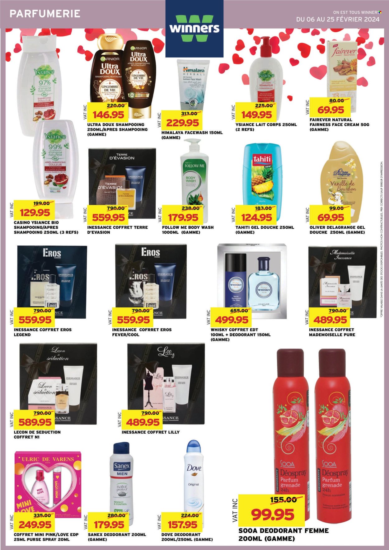 Winners catalogue - 6.02.2024 - 25.02.2024. Page 24