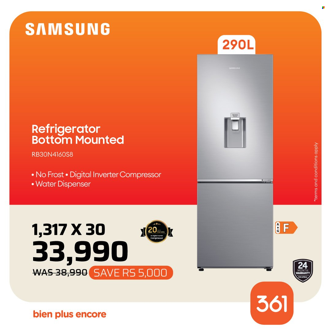 361 catalogue - 6.02.2024 - 9.02.2024. Page 5