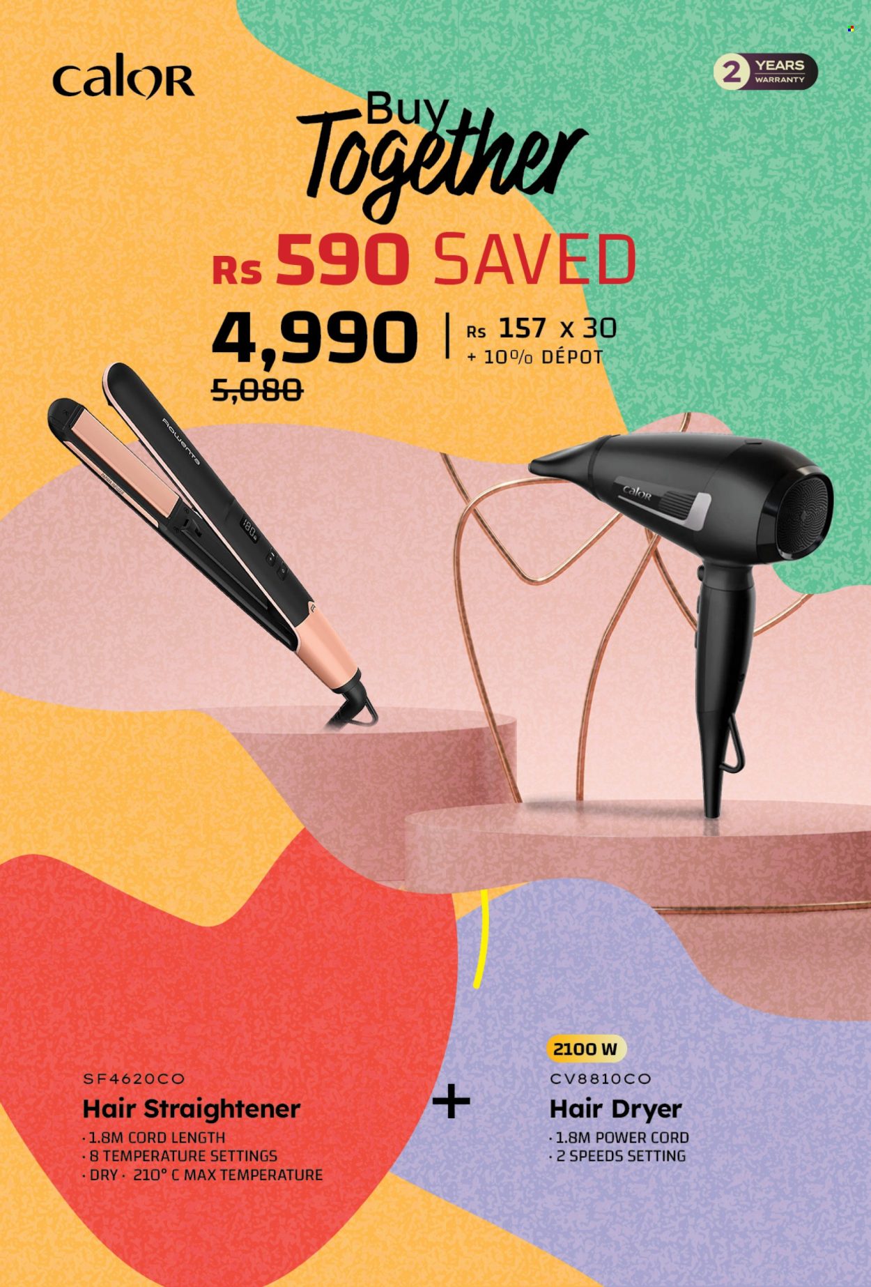 Galaxy catalogue. Page 4