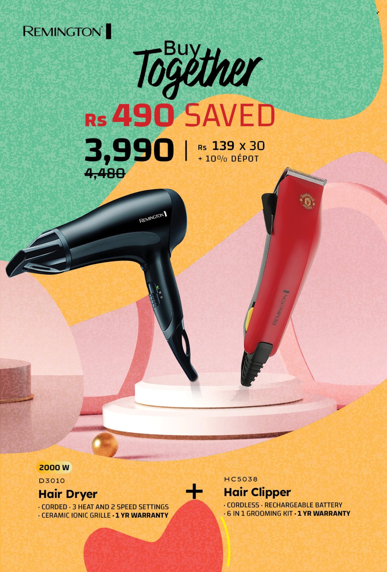 Galaxy catalogue. Page 5