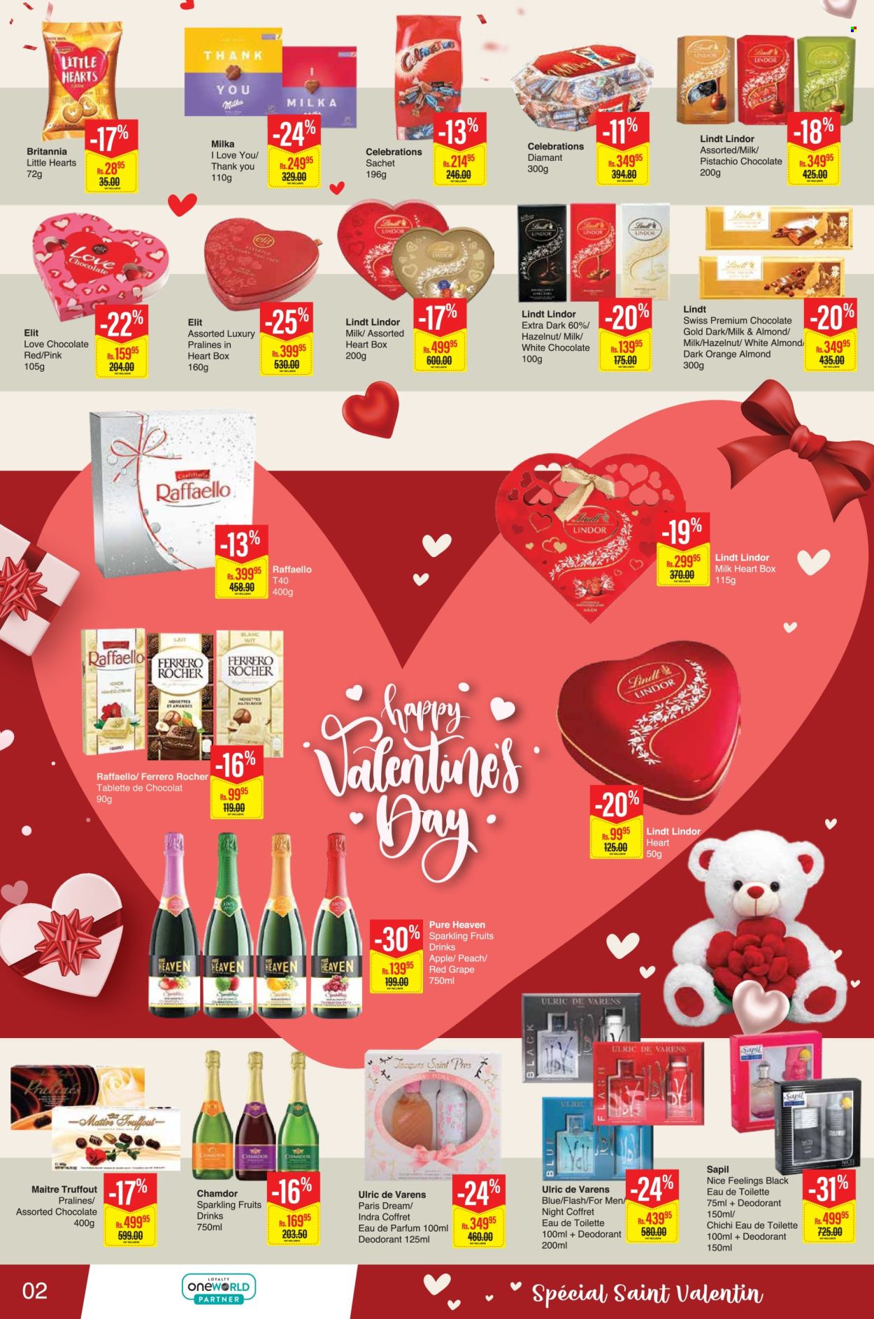 Intermart catalogue - 9.02.2024 - 21.02.2024. Page 2