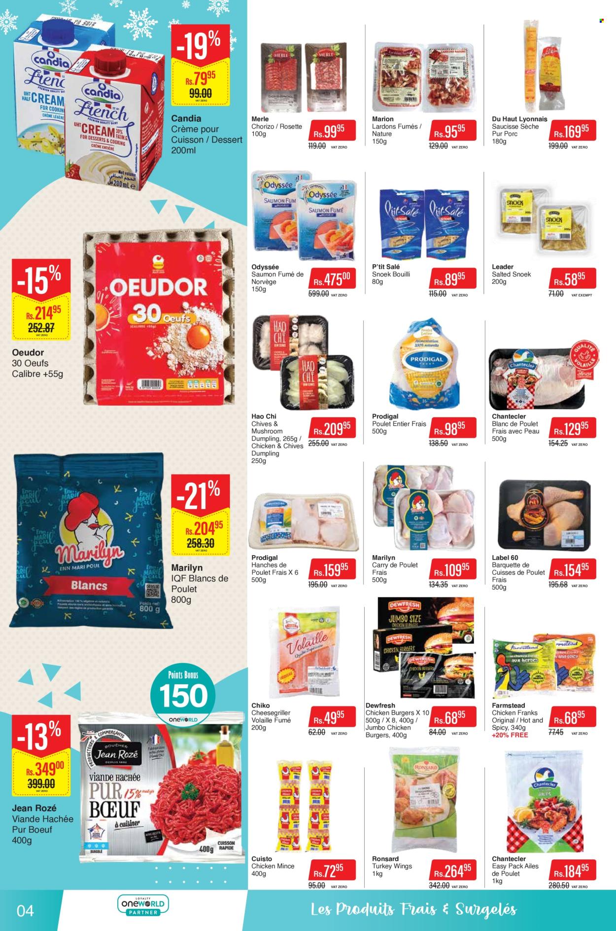 Intermart catalogue - 9.02.2024 - 21.02.2024. Page 4