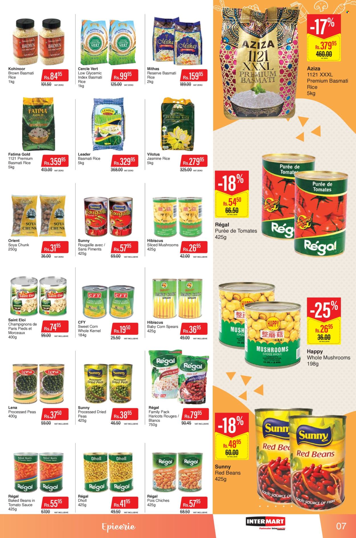Intermart catalogue - 9.02.2024 - 21.02.2024. Page 7