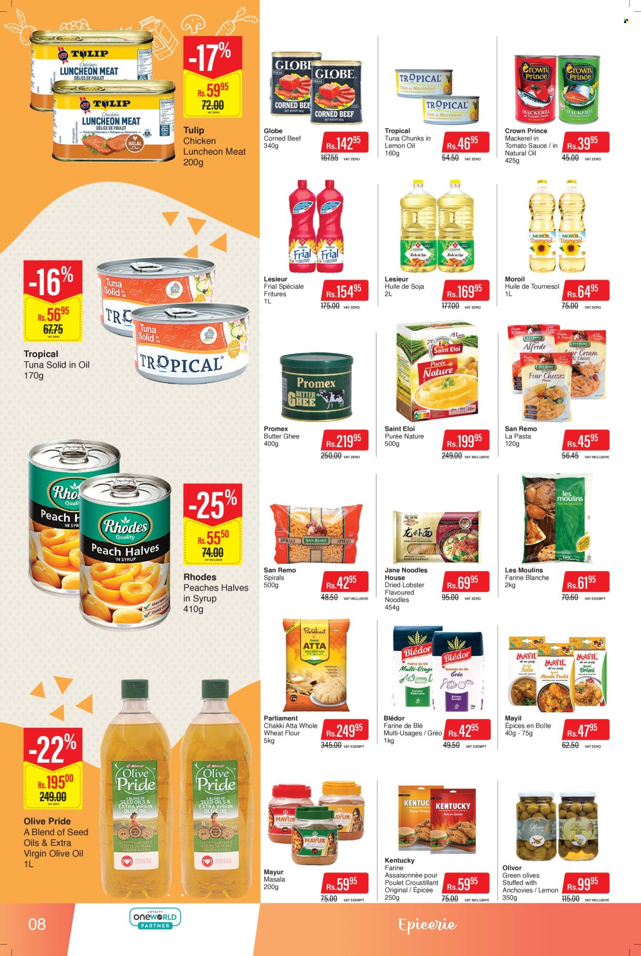 Intermart catalogue - 9.02.2024 - 21.02.2024. Page 8