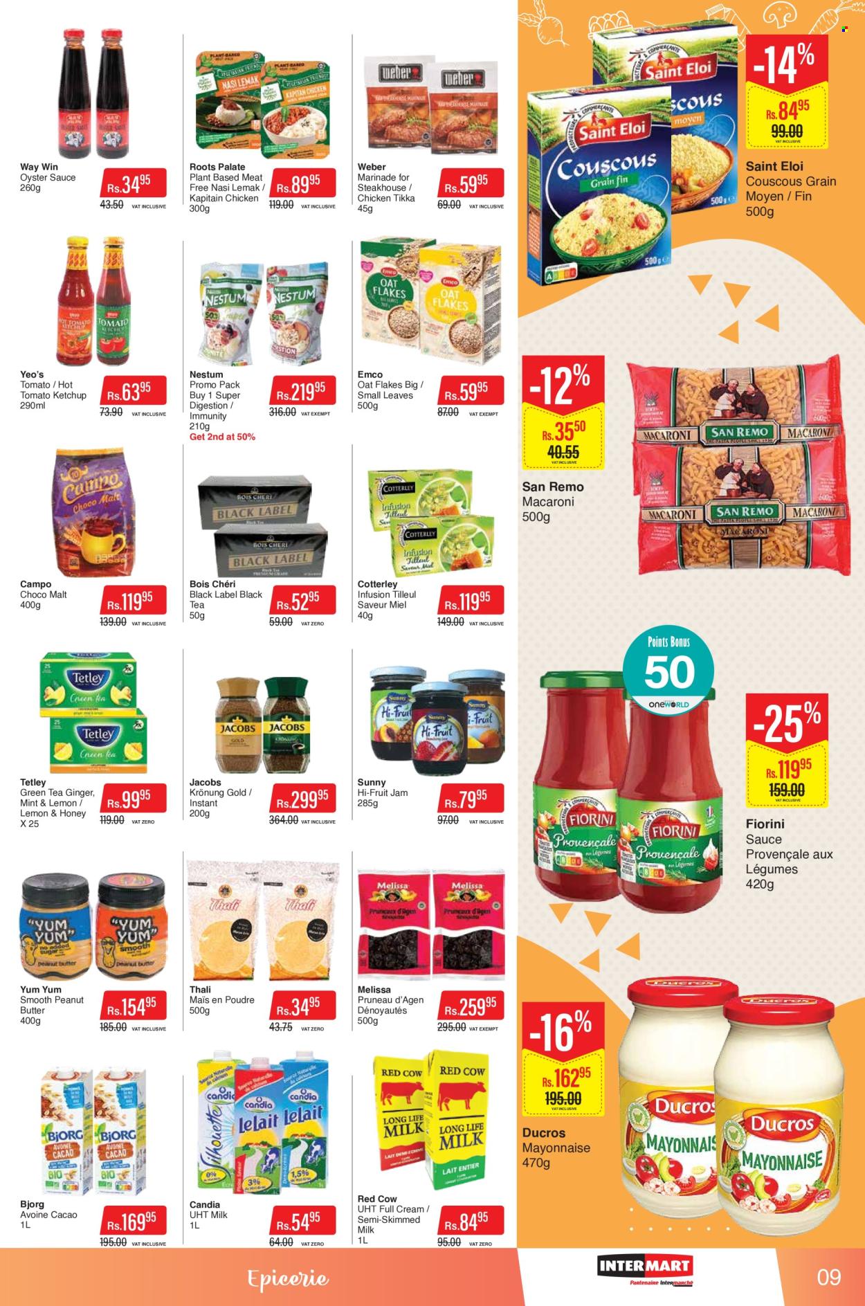 Intermart catalogue - 9.02.2024 - 21.02.2024. Page 9