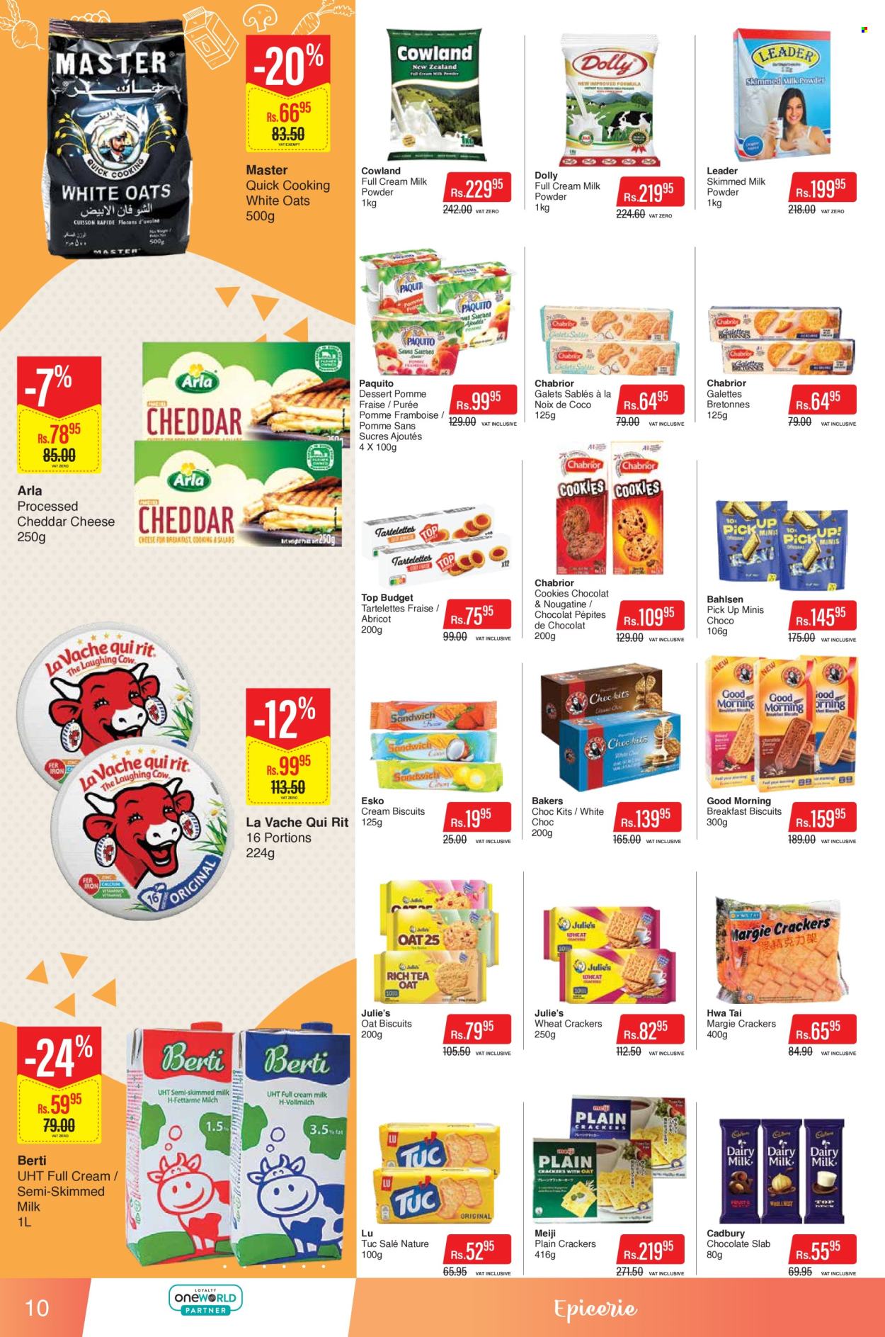 Intermart catalogue - 9.02.2024 - 21.02.2024. Page 10