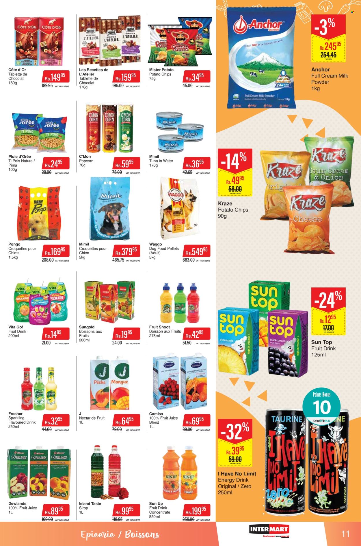Intermart catalogue - 9.02.2024 - 21.02.2024. Page 11