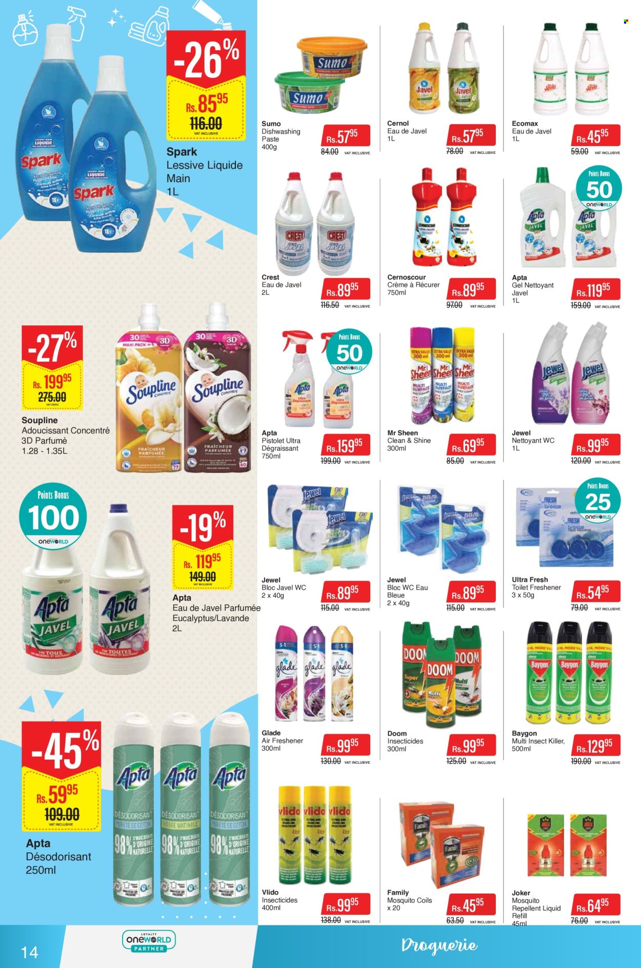 Intermart catalogue - 9.02.2024 - 21.02.2024. Page 14