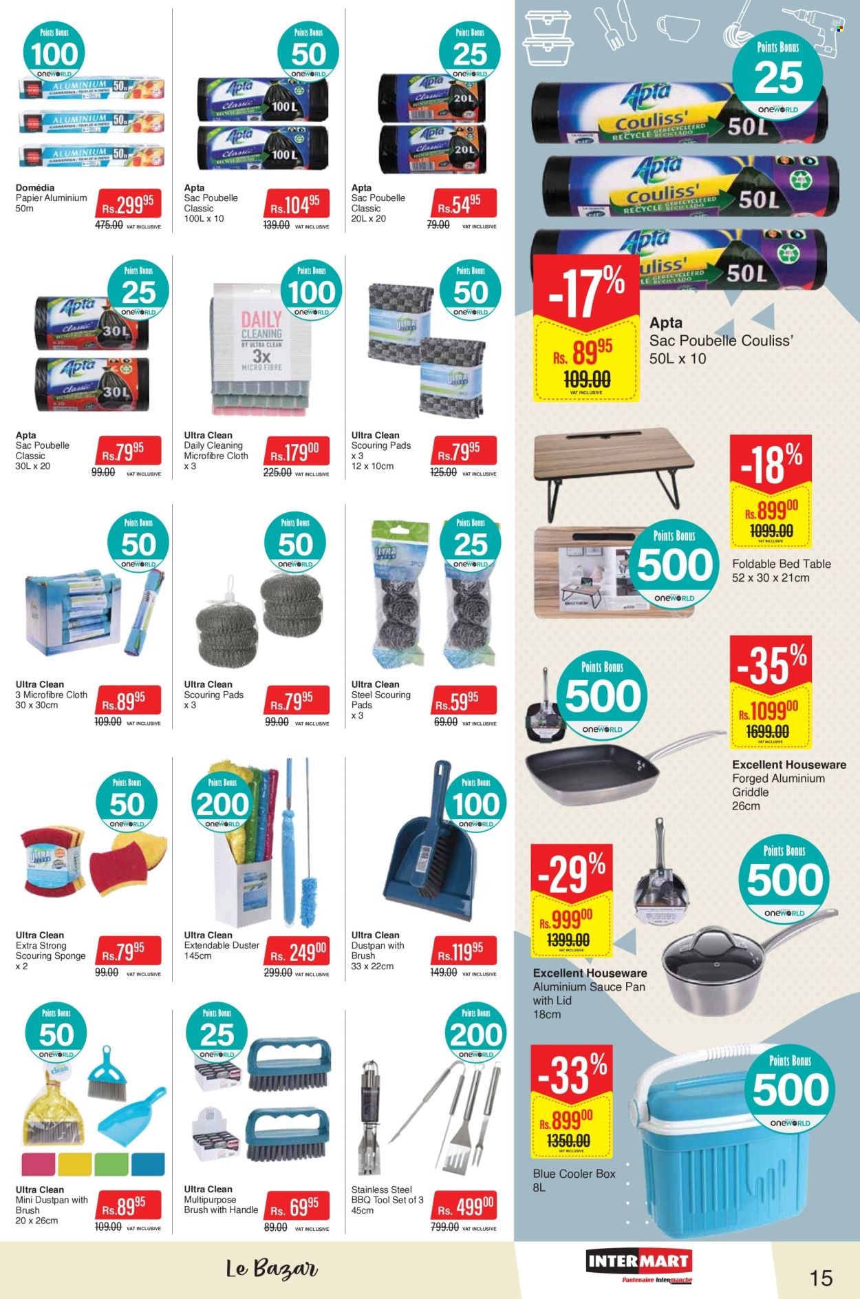 Intermart catalogue - 9.02.2024 - 21.02.2024. Page 15